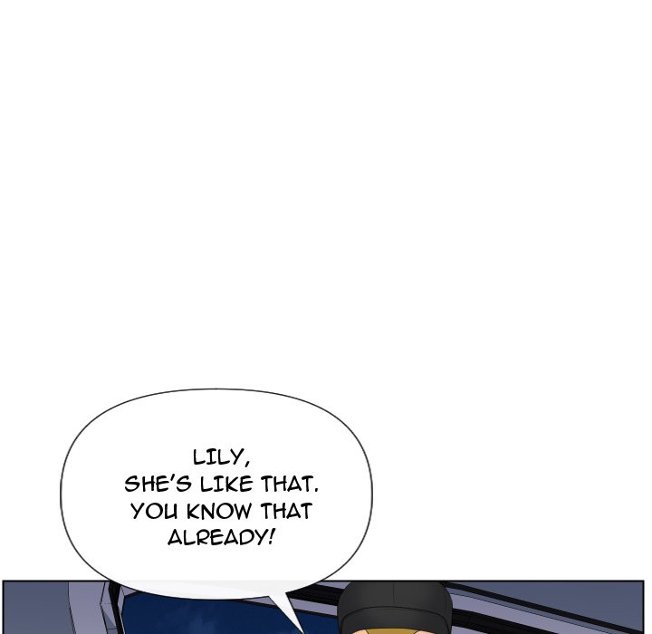 Sneaky Deal - Chapter 20 [photo 17] - MangaPorn