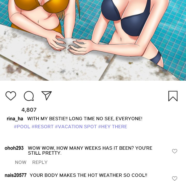 Sneaky Deal - Chapter 20 [photo 171] - MangaPorn