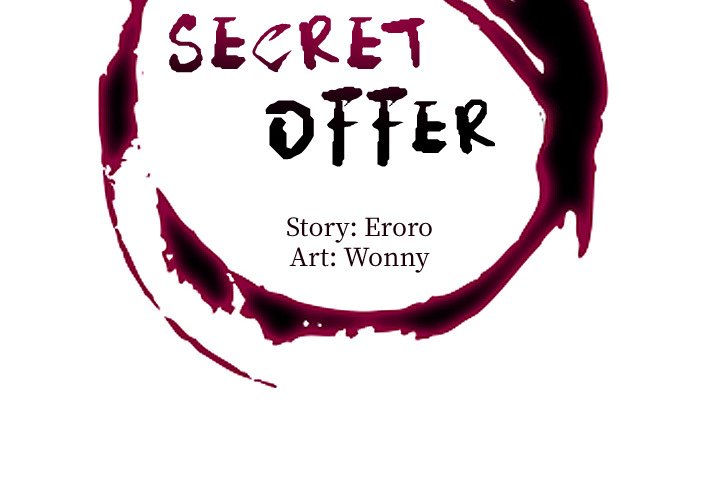 Sneaky Deal - Chapter 20 [photo 2] - MangaPorn