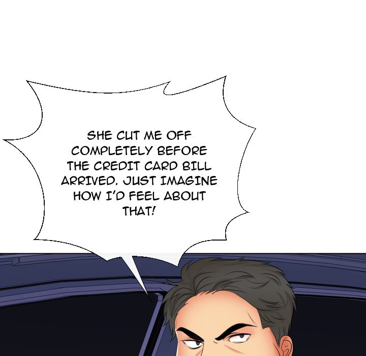 Sneaky Deal - Chapter 20 [photo 20] - MangaPorn