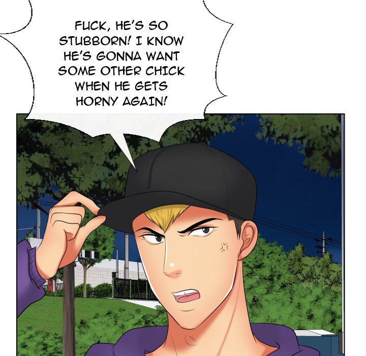 Sneaky Deal - Chapter 20 [photo 28] - MangaPorn