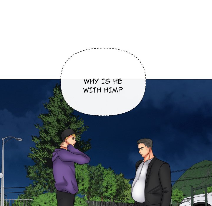 Sneaky Deal - Chapter 20 [photo 9] - MangaPorn