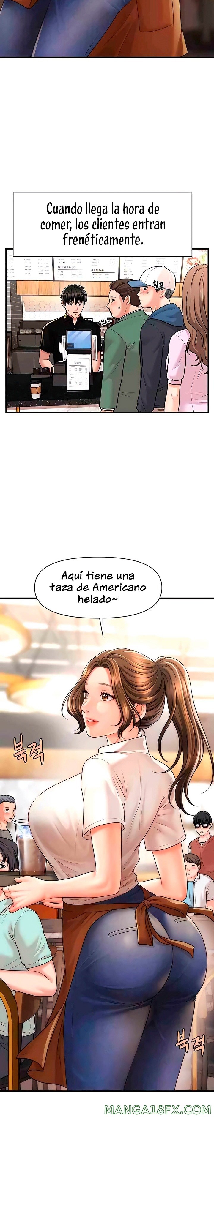 A Guide to Corrupting Them With Hypnosis Raw - Chapter 8 [photo 12] - MangaPorn