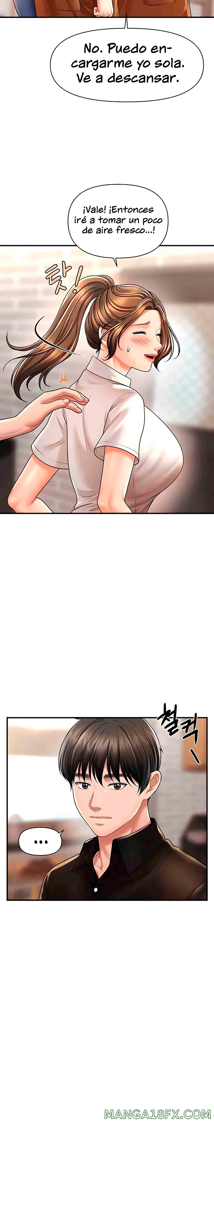 A Guide to Corrupting Them With Hypnosis Raw - Chapter 8 [photo 15] - MangaPorn