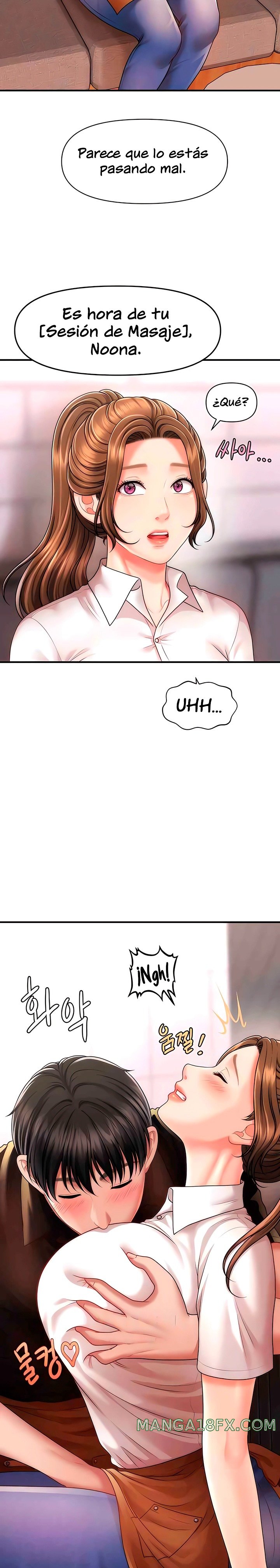 A Guide to Corrupting Them With Hypnosis Raw - Chapter 8 [photo 18] - MangaPorn