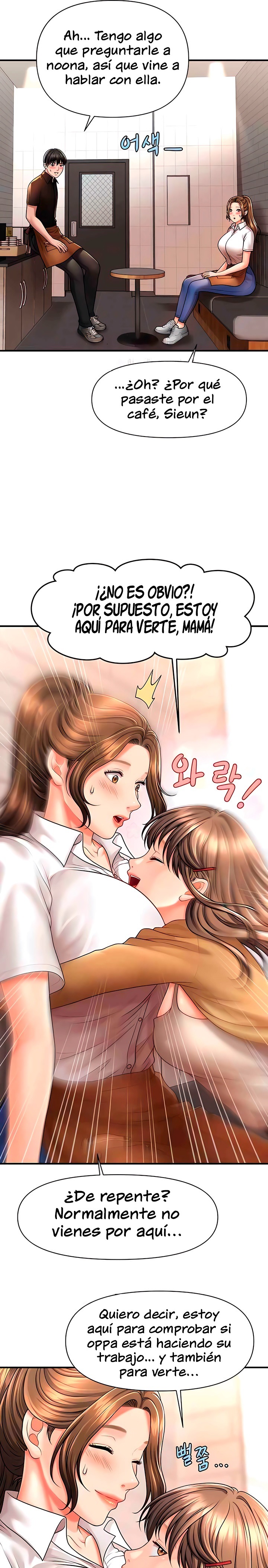 A Guide to Corrupting Them With Hypnosis Raw - Chapter 8 [photo 22] - MangaPorn