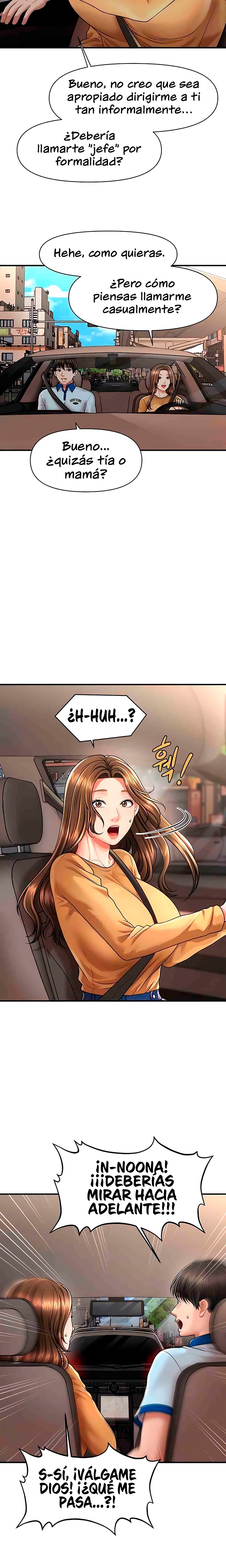 A Guide to Corrupting Them With Hypnosis Raw - Chapter 8 [photo 3] - MangaPorn