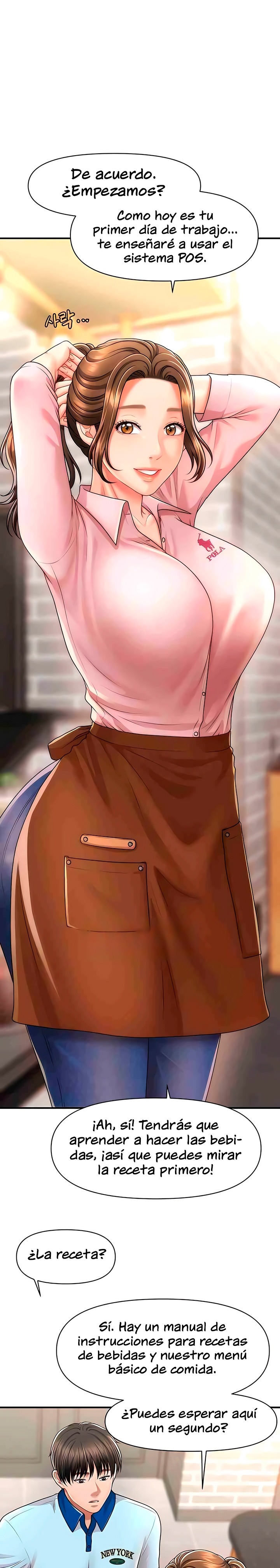 A Guide to Corrupting Them With Hypnosis Raw - Chapter 8 [photo 6] - MangaPorn
