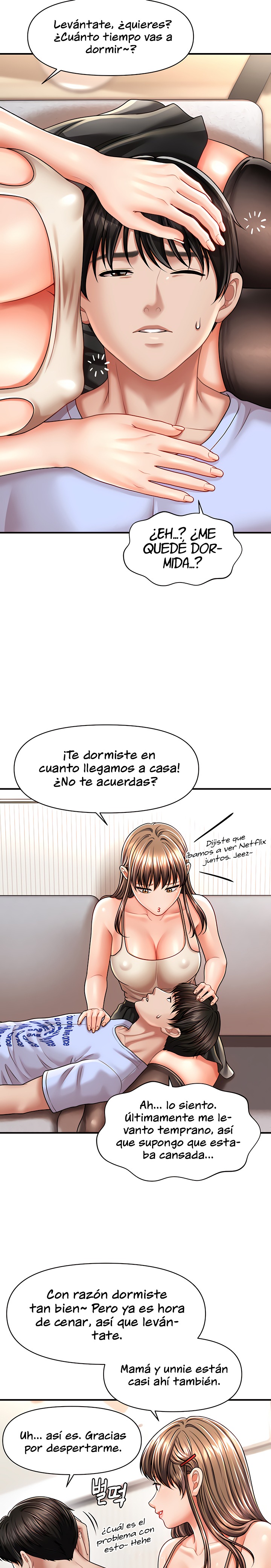 A Guide to Corrupting Them With Hypnosis Raw - Chapter 9 [photo 10] - MangaPorn