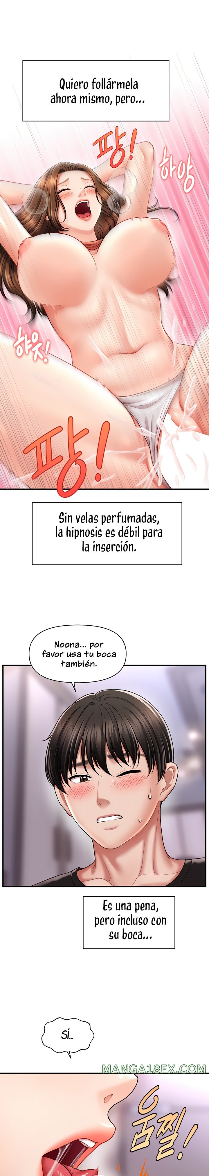 A Guide to Corrupting Them With Hypnosis Raw - Chapter 9 [photo 23] - MangaPorn