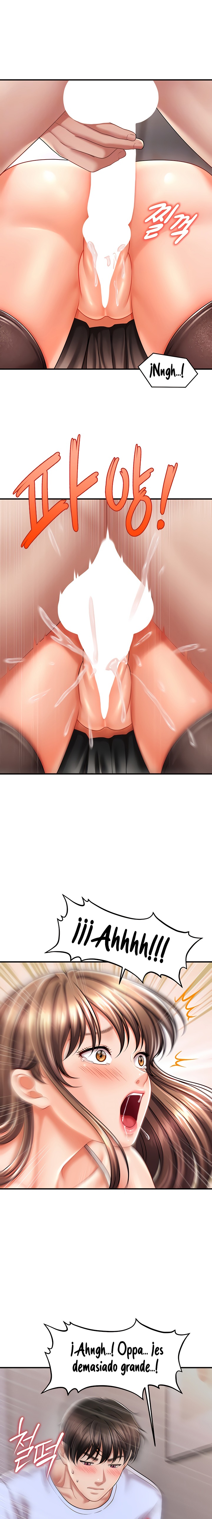 A Guide to Corrupting Them With Hypnosis Raw - Chapter 9 [photo 3] - MangaPorn