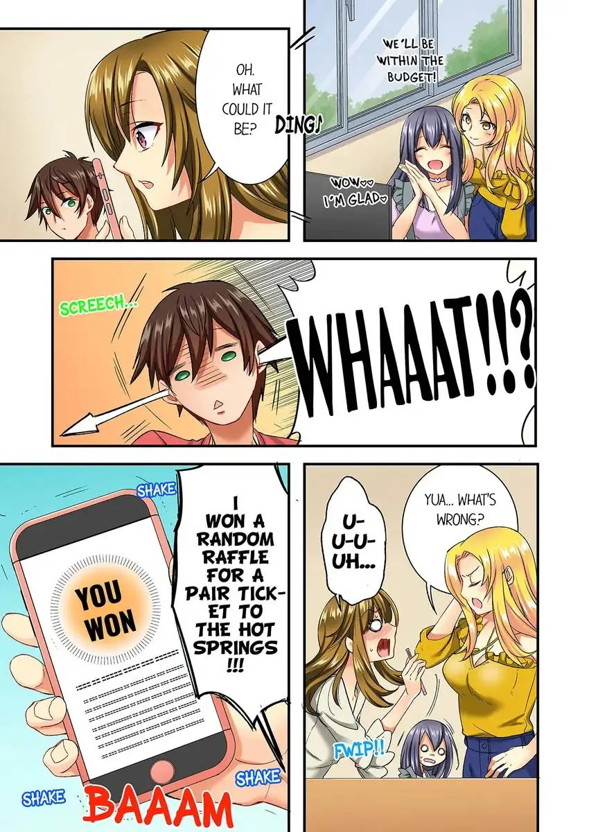 Insertion Into a Lewd Spot…! - Chapter 12 [photo 8] - MangaPorn