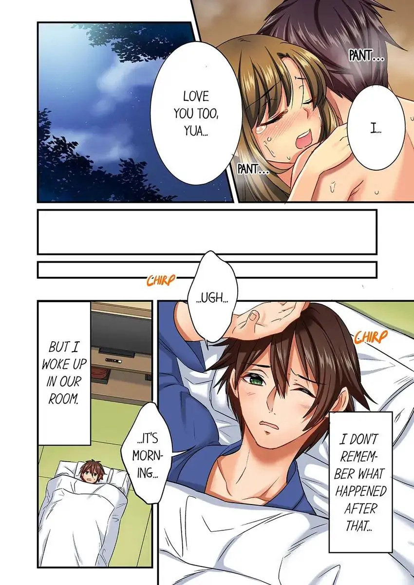 Insertion Into a Lewd Spot…! - Chapter 15 [photo 7] - MangaPorn