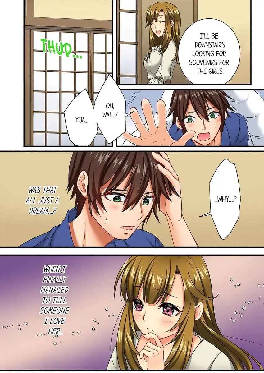 Insertion Into a Lewd Spot…! - Chapter 15 [photo 9] - MangaPorn