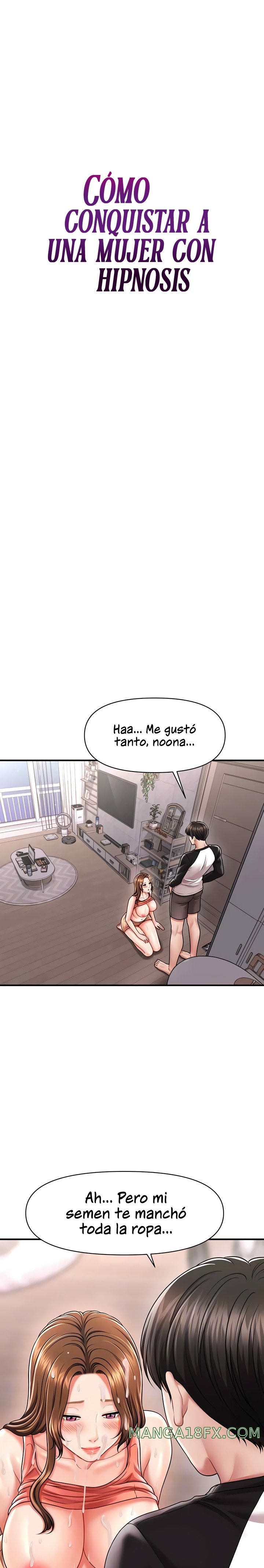 A Guide to Corrupting Them With Hypnosis Raw - Chapter 10 [photo 1] - MangaPorn