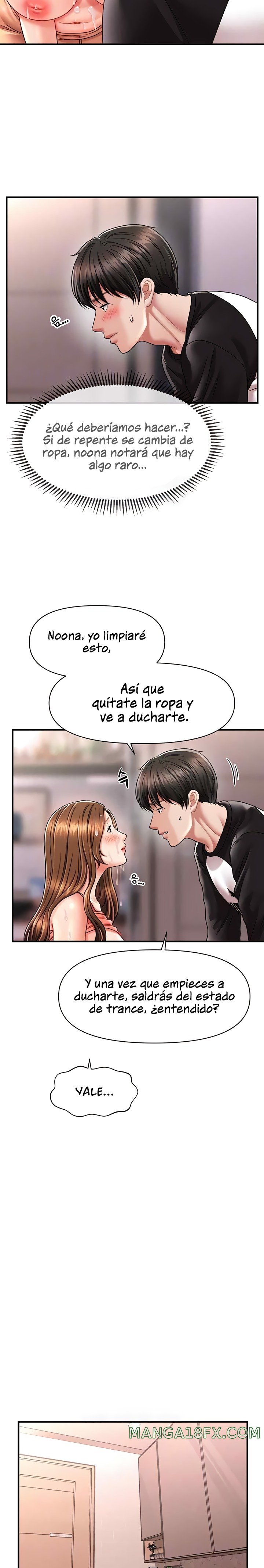 A Guide to Corrupting Them With Hypnosis Raw - Chapter 10 [photo 2] - MangaPorn