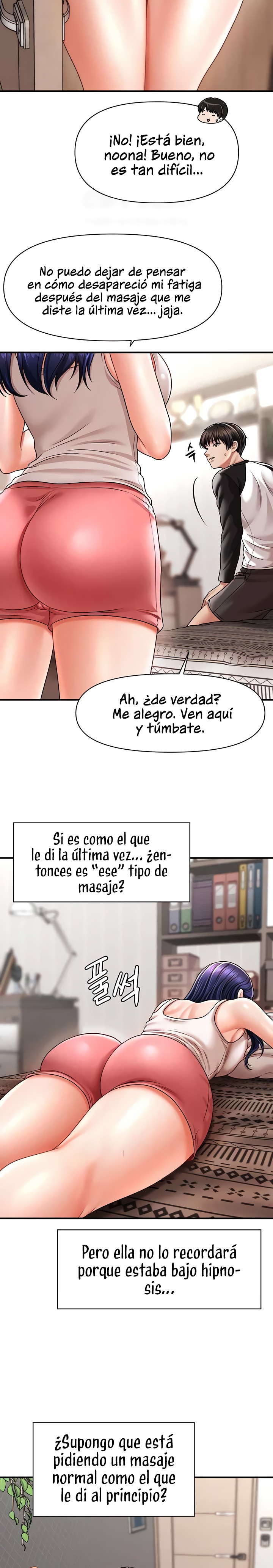 A Guide to Corrupting Them With Hypnosis Raw - Chapter 10 [photo 19] - MangaPorn