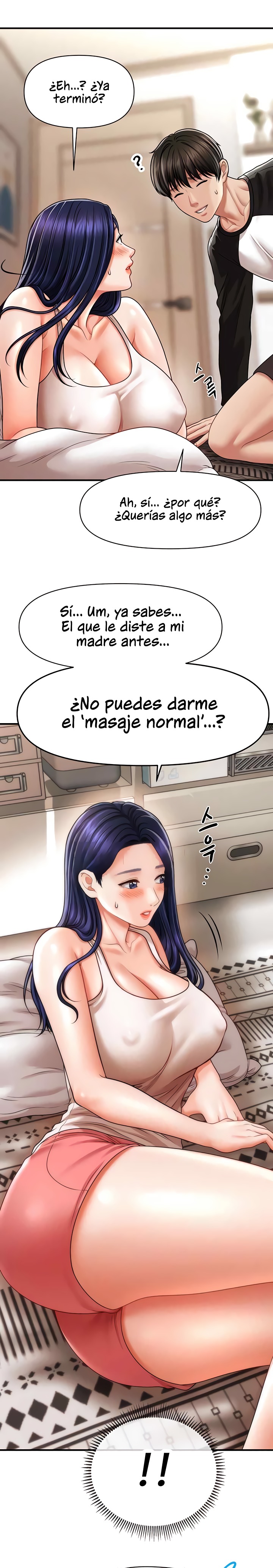 A Guide to Corrupting Them With Hypnosis Raw - Chapter 10 [photo 21] - MangaPorn