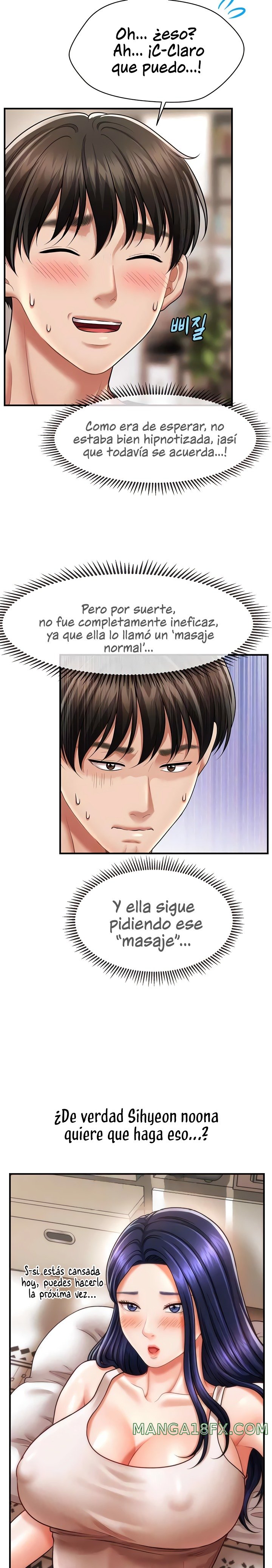 A Guide to Corrupting Them With Hypnosis Raw - Chapter 10 [photo 22] - MangaPorn