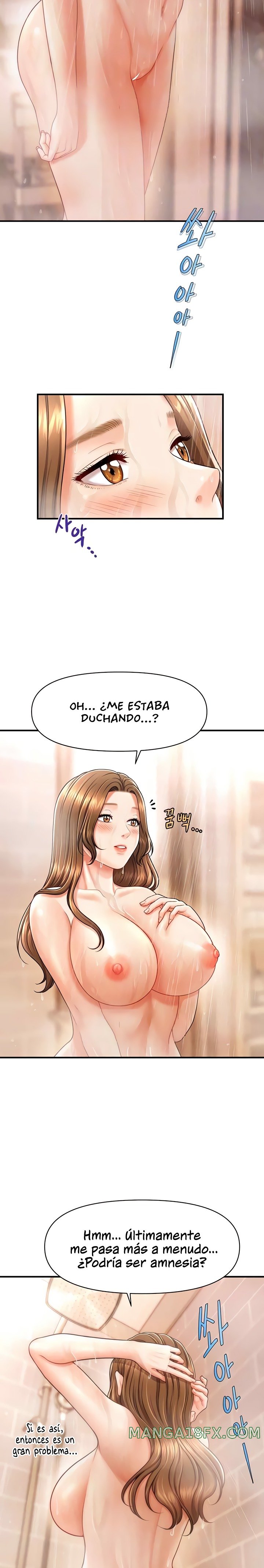 A Guide to Corrupting Them With Hypnosis Raw - Chapter 10 [photo 4] - MangaPorn