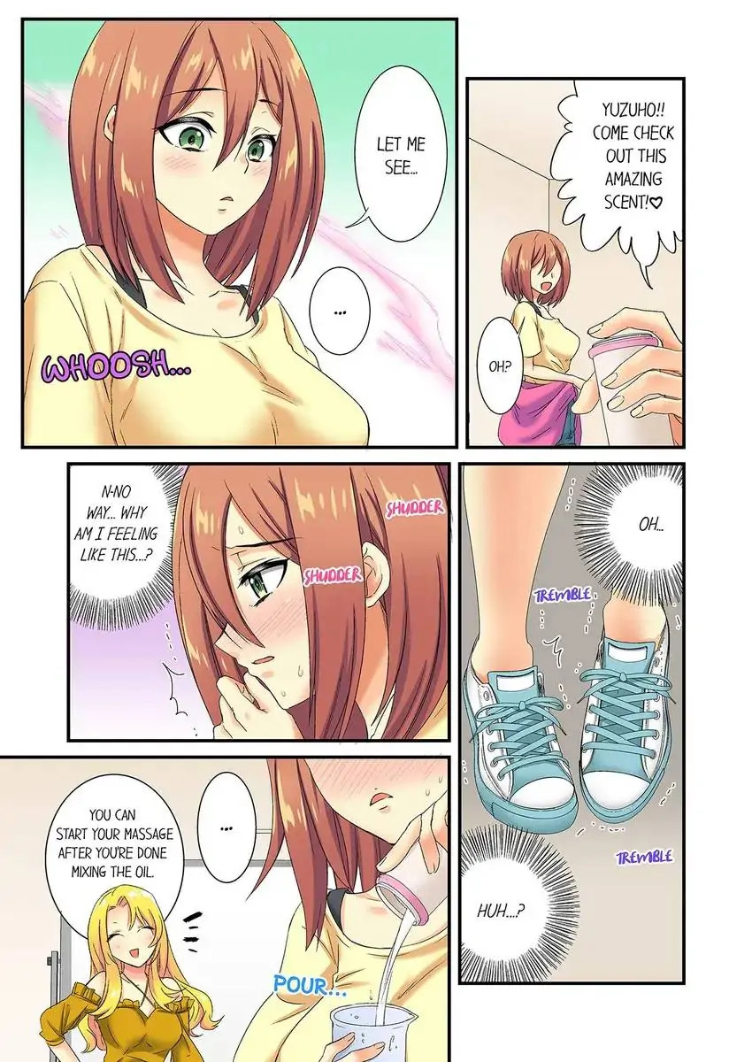 Insertion Into a Lewd Spot…! - Chapter 22 [photo 4] - MangaPorn