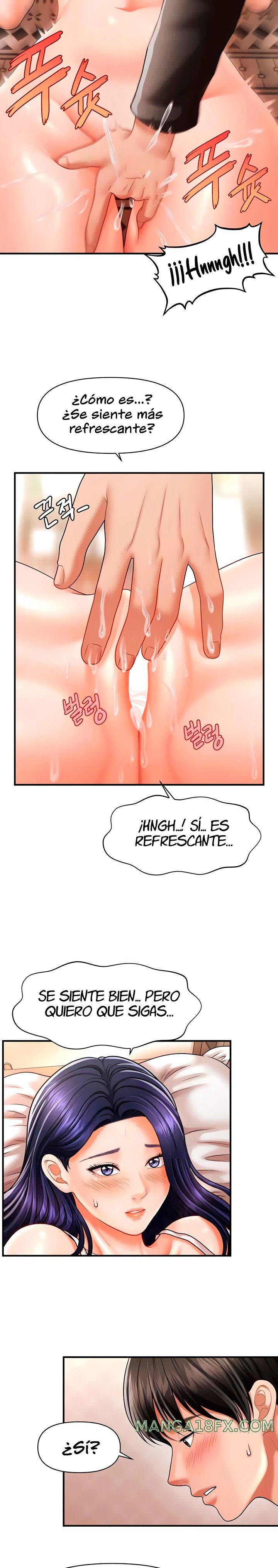 A Guide to Corrupting Them With Hypnosis Raw - Chapter 11 [photo 3] - MangaPorn