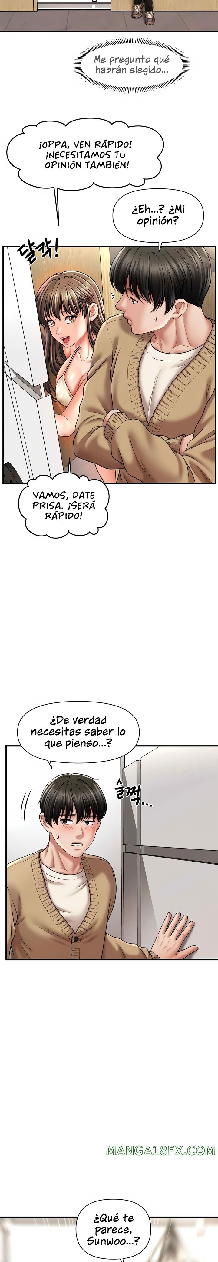A Guide to Corrupting Them With Hypnosis Raw - Chapter 13 [photo 14] - MangaPorn