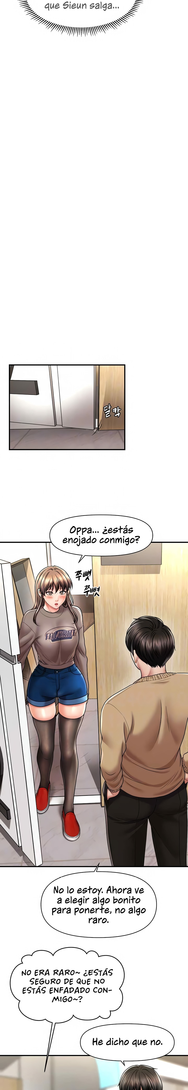 A Guide to Corrupting Them With Hypnosis Raw - Chapter 13 [photo 7] - MangaPorn