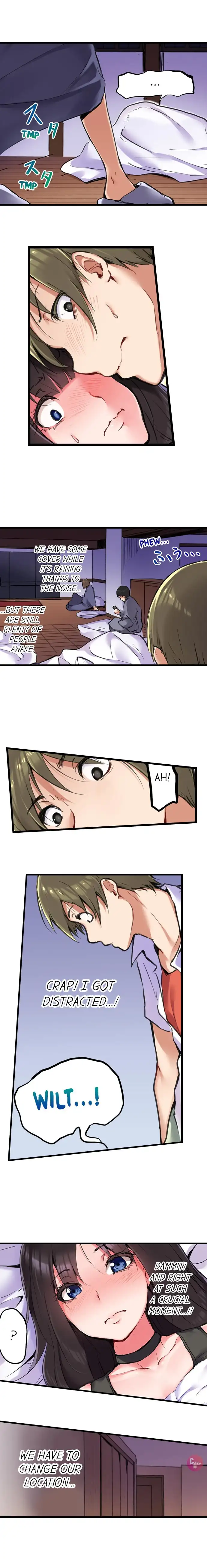 All Night Sex with Biggest Cock - Chapter 20 [photo 7] - MangaPorn