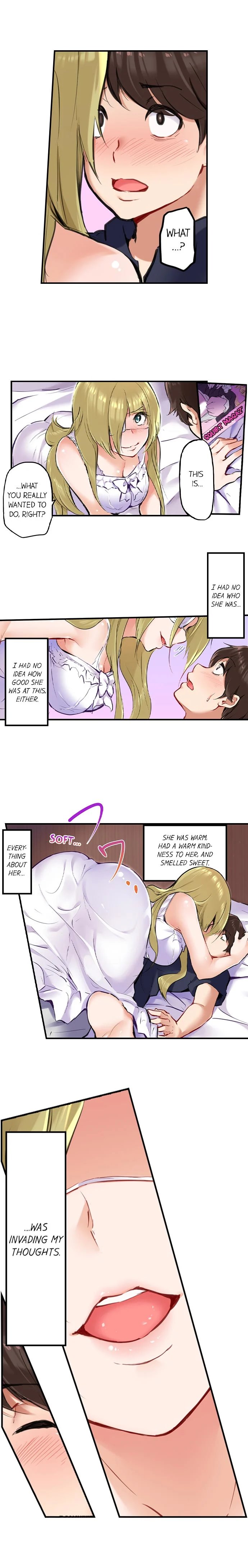 All Night Sex with Biggest Cock - Chapter 23 [photo 4] - MangaPorn