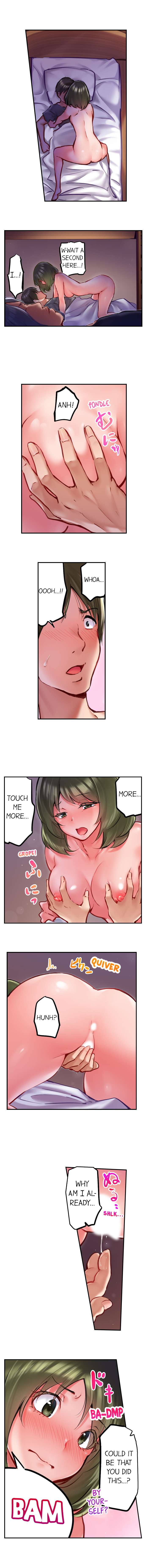 All Night Sex with Biggest Cock - Chapter 40 [photo 2] - MangaPorn