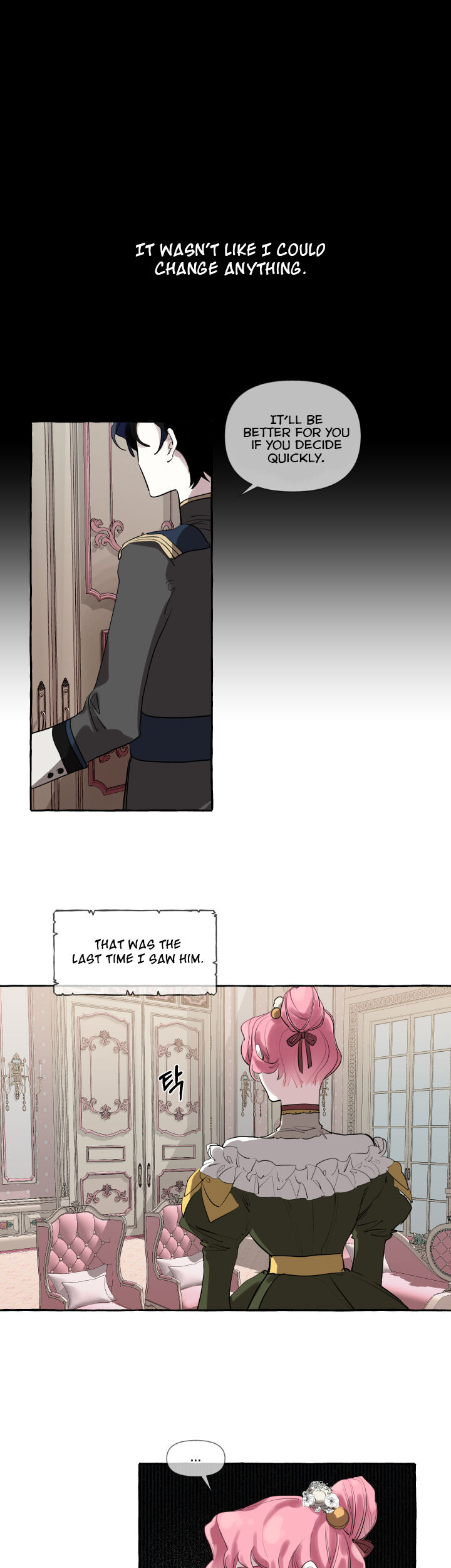 Duchess Debauchery - Chapter 2 [photo 15] - MangaPorn