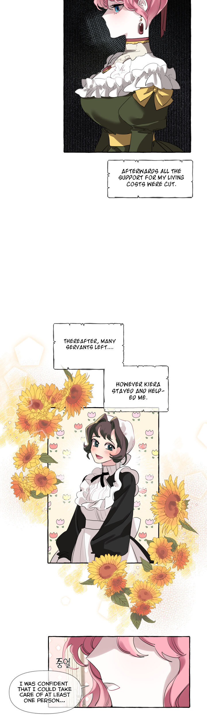 Duchess Debauchery - Chapter 2 [photo 16] - MangaPorn