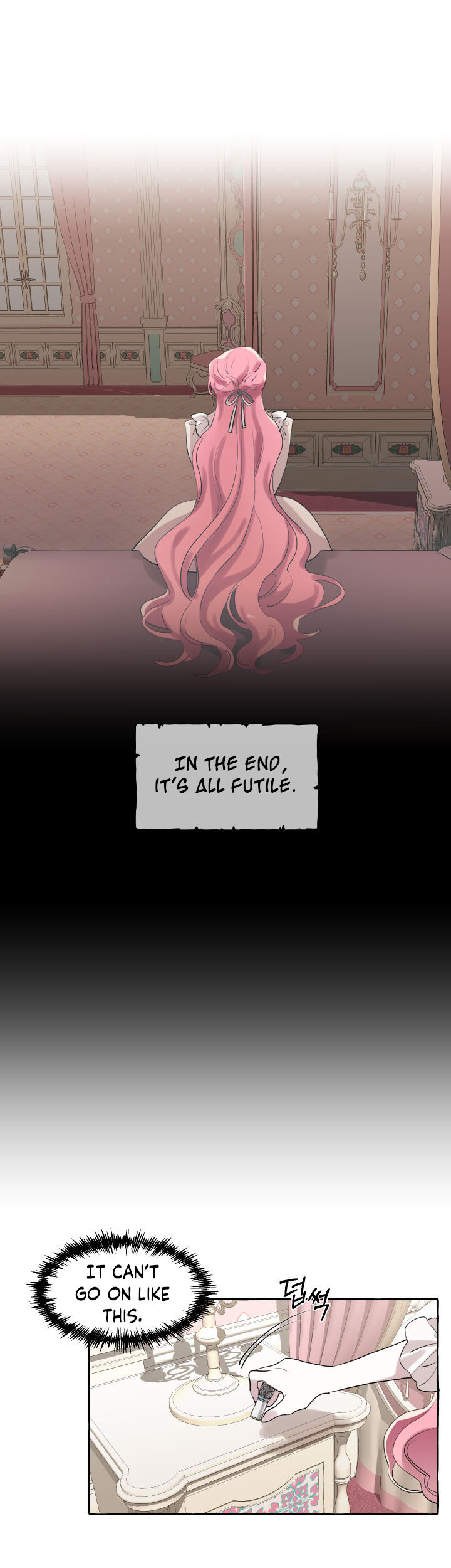 Duchess Debauchery - Chapter 2 [photo 17] - MangaPorn