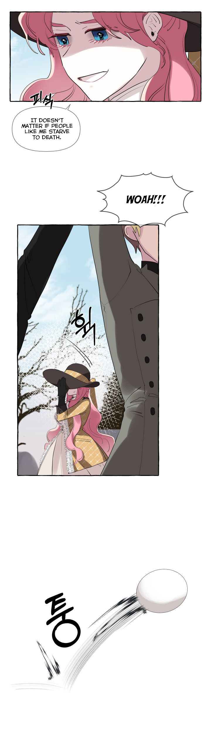 Duchess Debauchery - Chapter 2 [photo 27] - MangaPorn