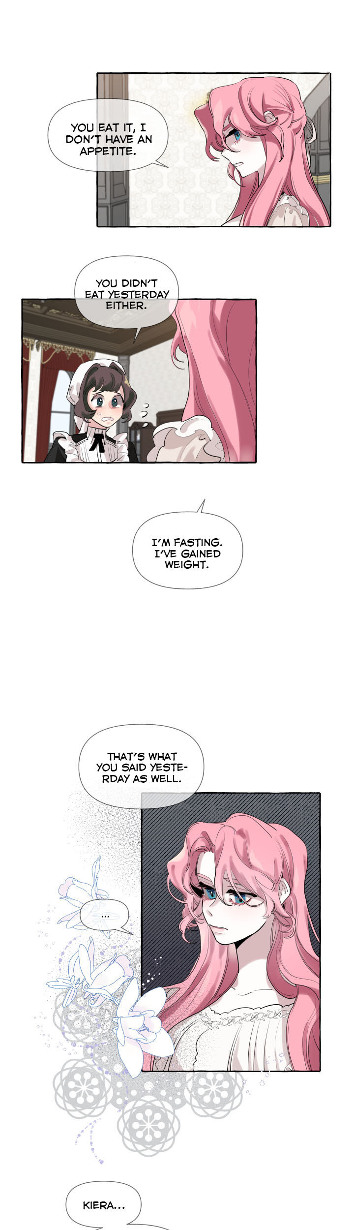 Duchess Debauchery - Chapter 2 [photo 5] - MangaPorn