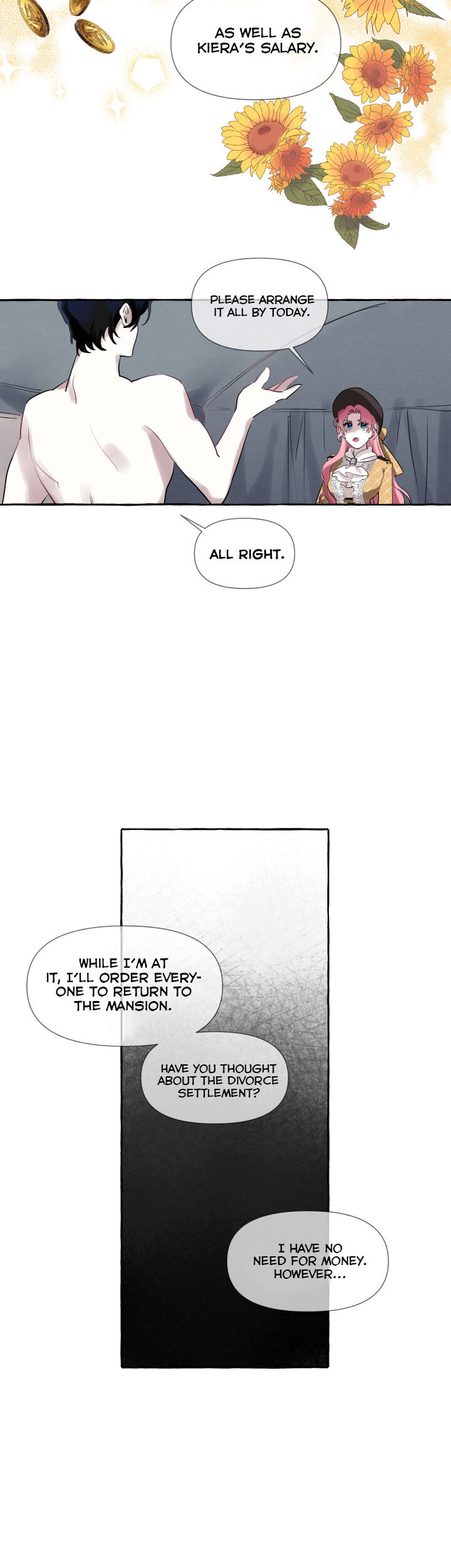 Duchess Debauchery - Chapter 3 [photo 10] - MangaPorn