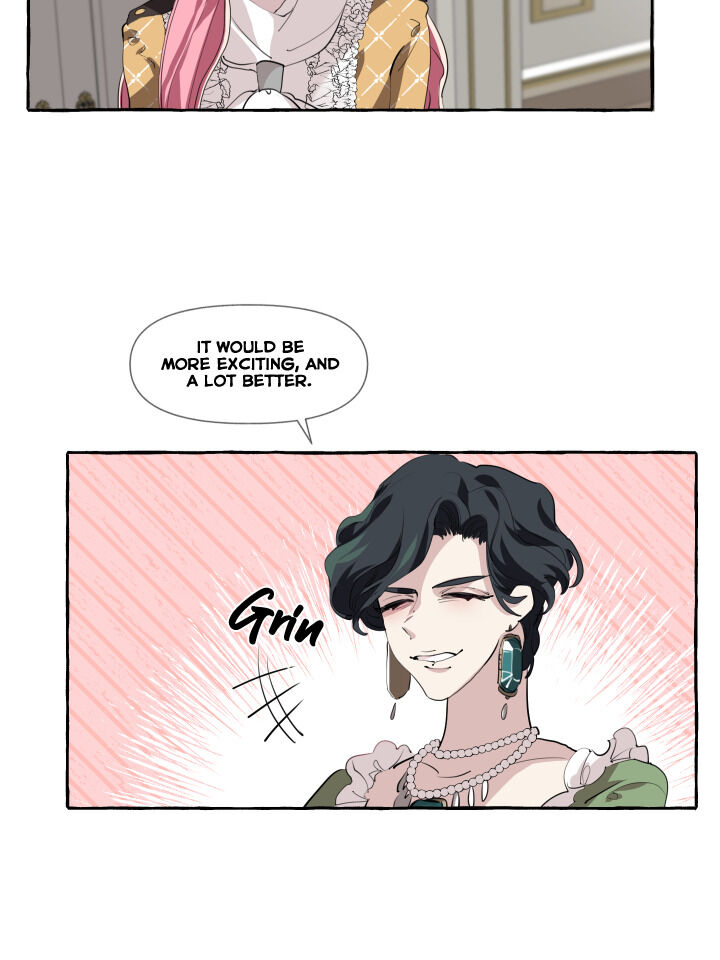 Duchess Debauchery - Chapter 4 [photo 17] - MangaPorn