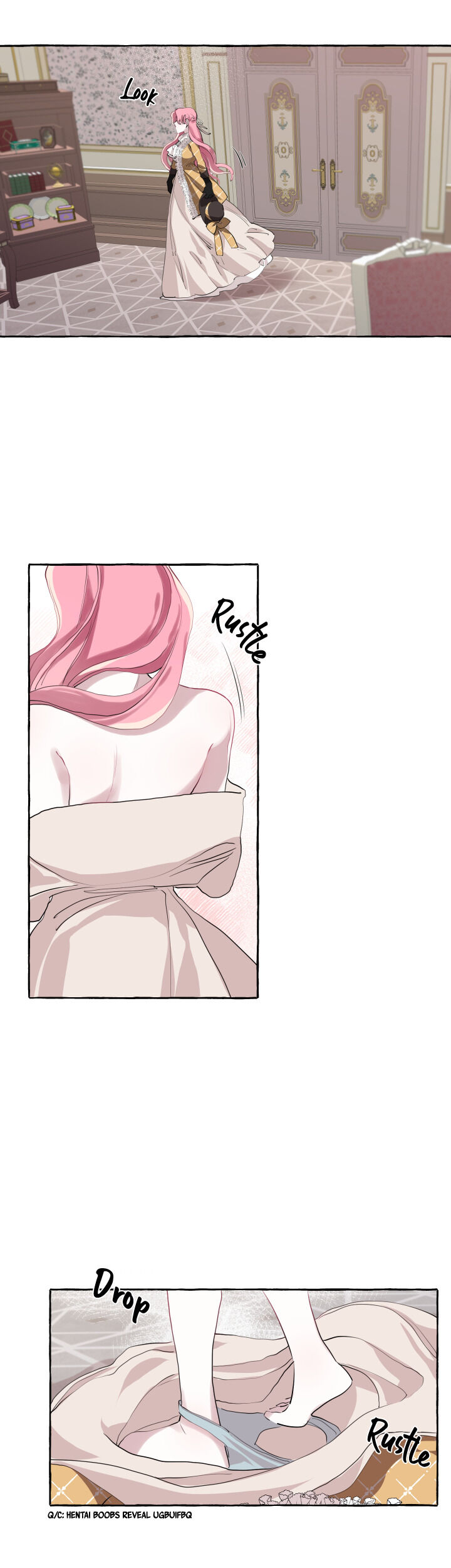 Duchess Debauchery - Chapter 4 [photo 19] - MangaPorn