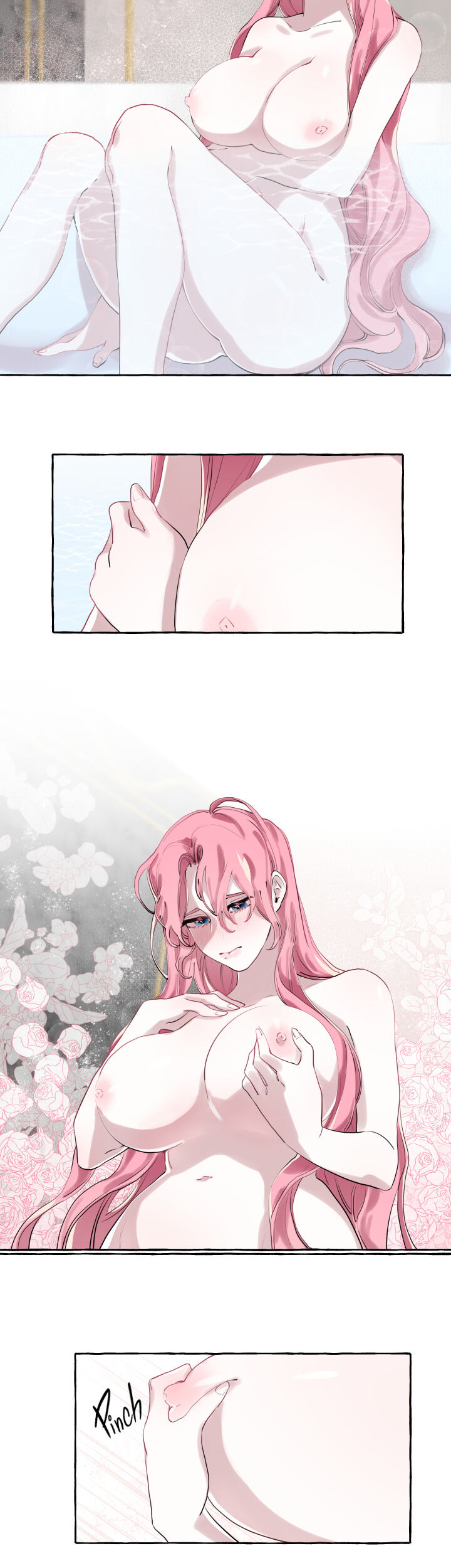 Duchess Debauchery - Chapter 4 [photo 23] - MangaPorn