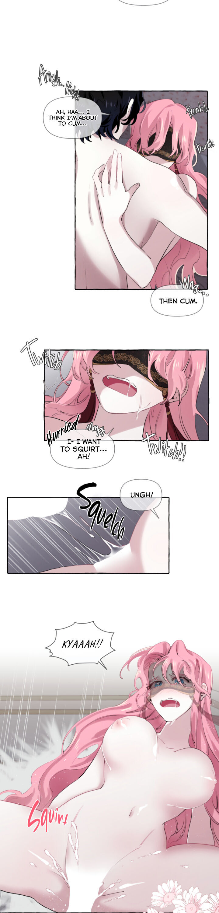 Duchess Debauchery - Chapter 5 [photo 15] - MangaPorn