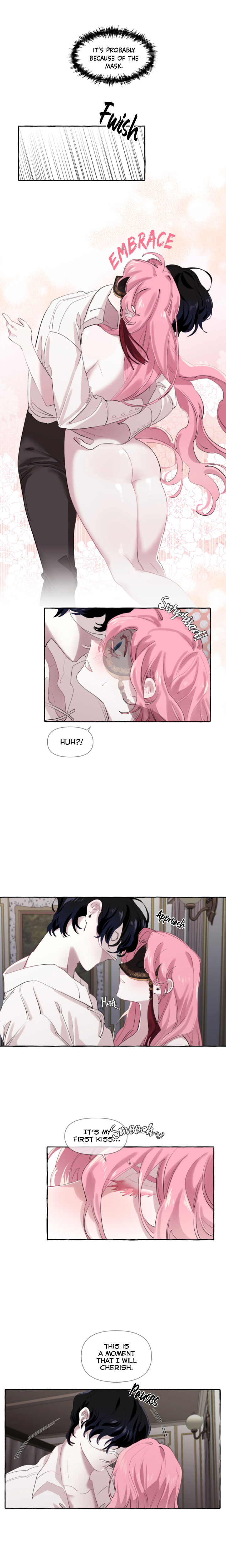 Duchess Debauchery - Chapter 5 [photo 2] - MangaPorn