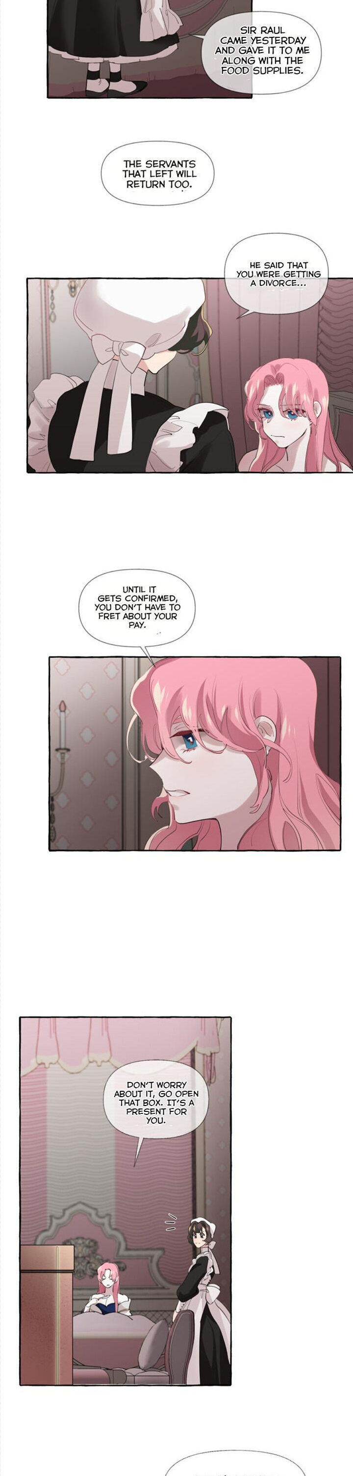 Duchess Debauchery - Chapter 6 [photo 11] - MangaPorn