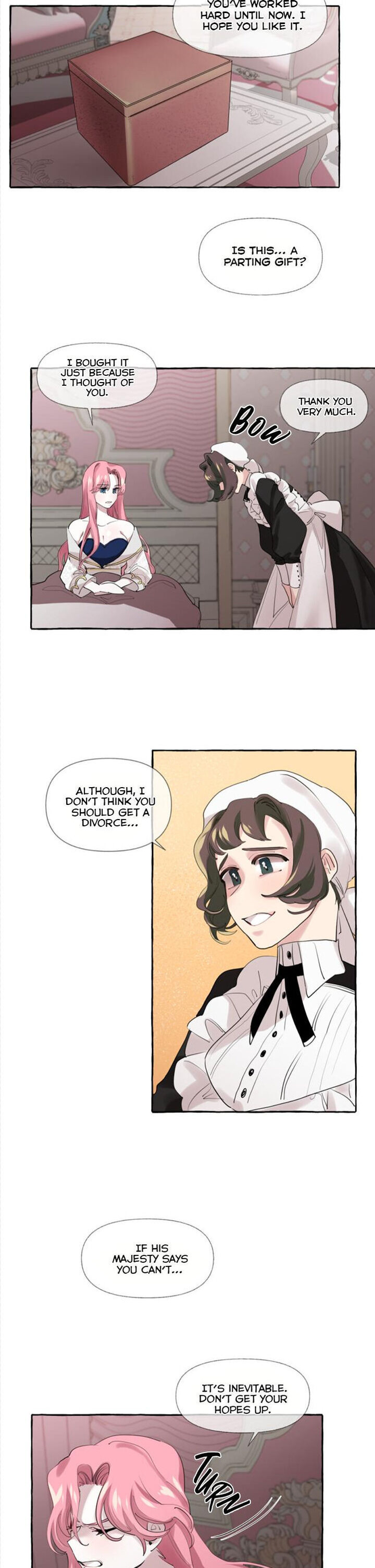 Duchess Debauchery - Chapter 6 [photo 12] - MangaPorn