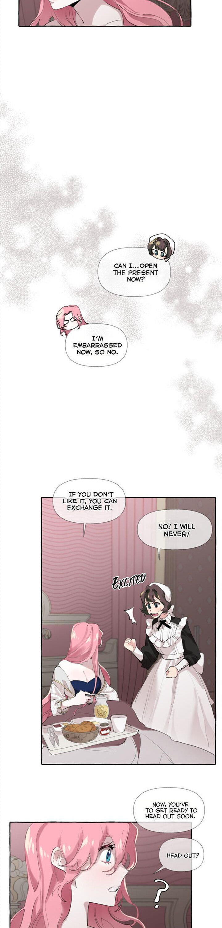 Duchess Debauchery - Chapter 6 [photo 13] - MangaPorn