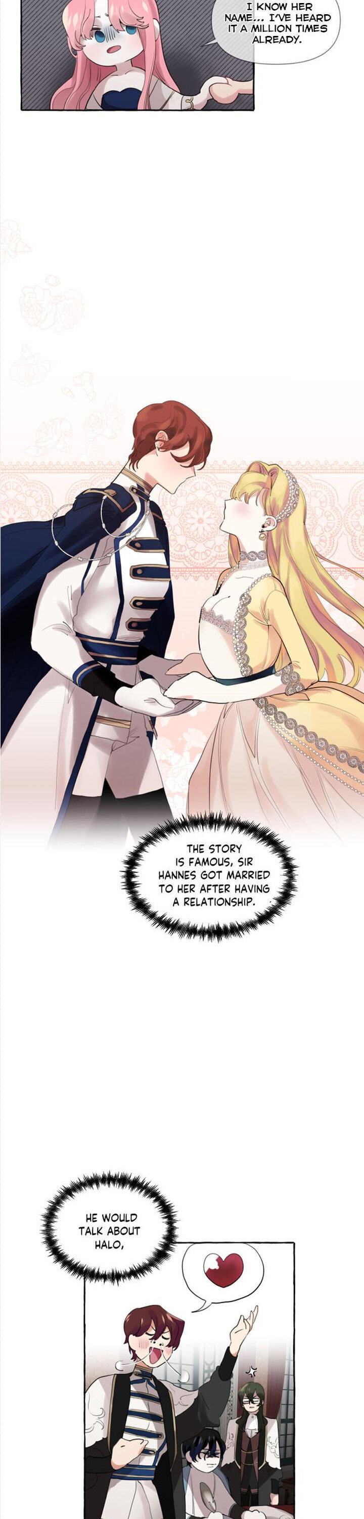Duchess Debauchery - Chapter 6 [photo 15] - MangaPorn