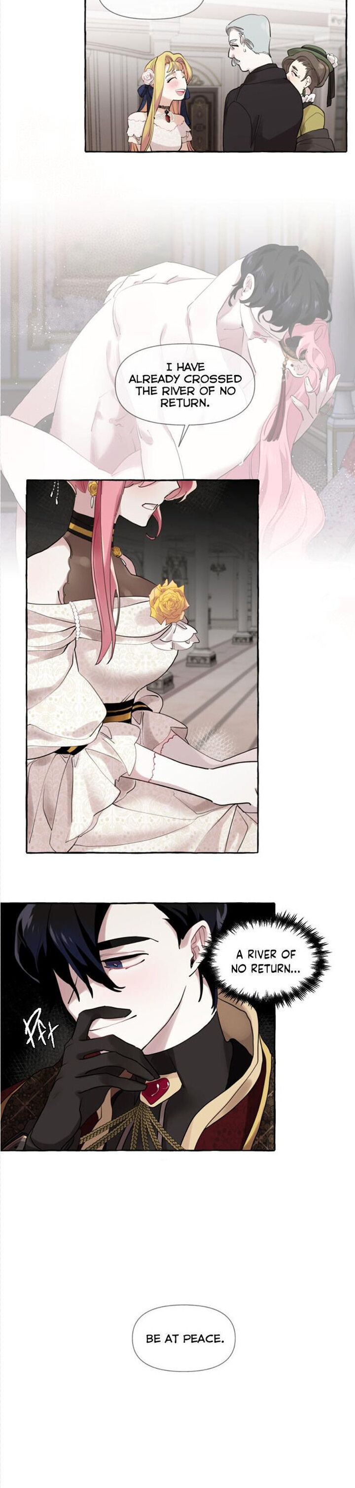 Duchess Debauchery - Chapter 7 [photo 16] - MangaPorn