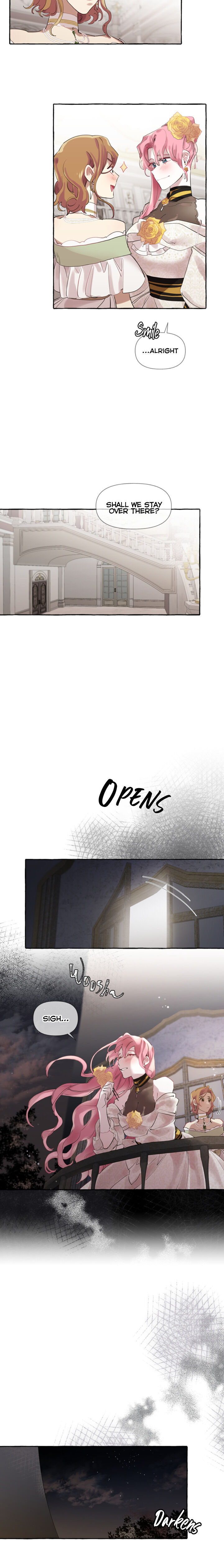 Duchess Debauchery - Chapter 8 [photo 11] - MangaPorn