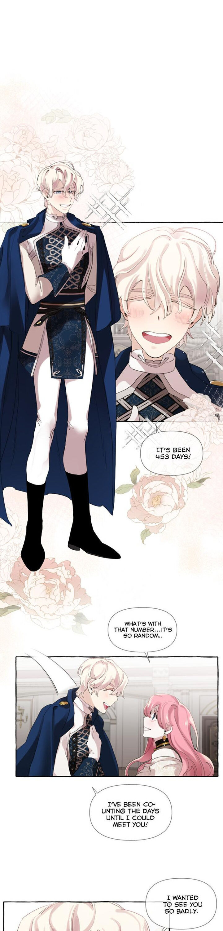 Duchess Debauchery - Chapter 9 [photo 1] - MangaPorn