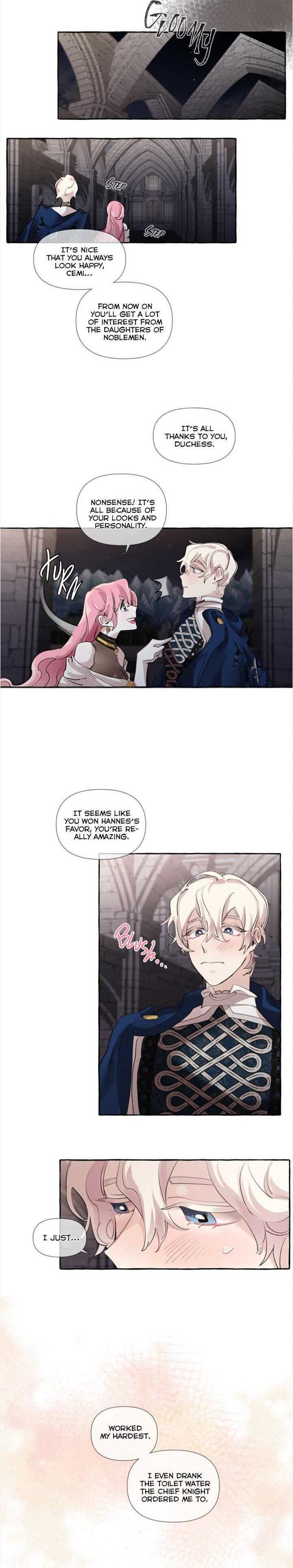 Duchess Debauchery - Chapter 9 [photo 10] - MangaPorn